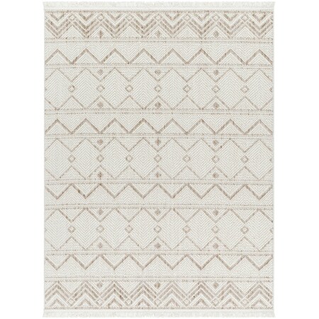 Livabliss New Delhi NWH-2305 Area Rug , With Fringe NWH2305-81112